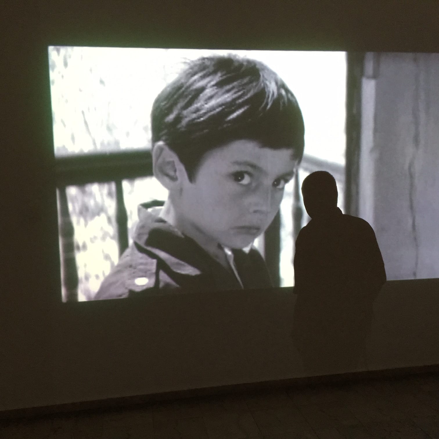 Шамарената фабрика