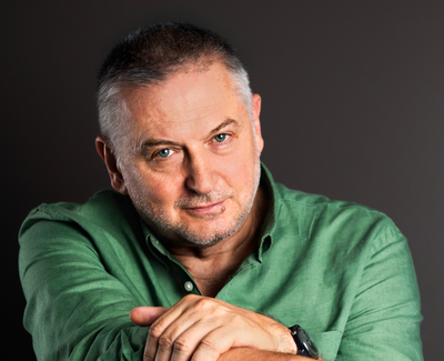 Георги Господинов е поканен за член на Кралското литературно дружество