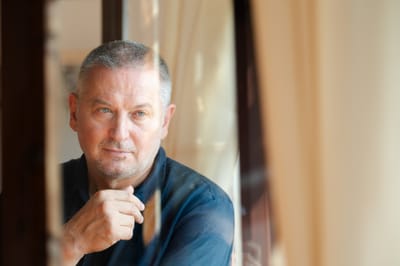 Георги Господинов е Писател на десетилетието