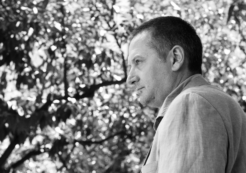 THE NEW YORKER, 2015